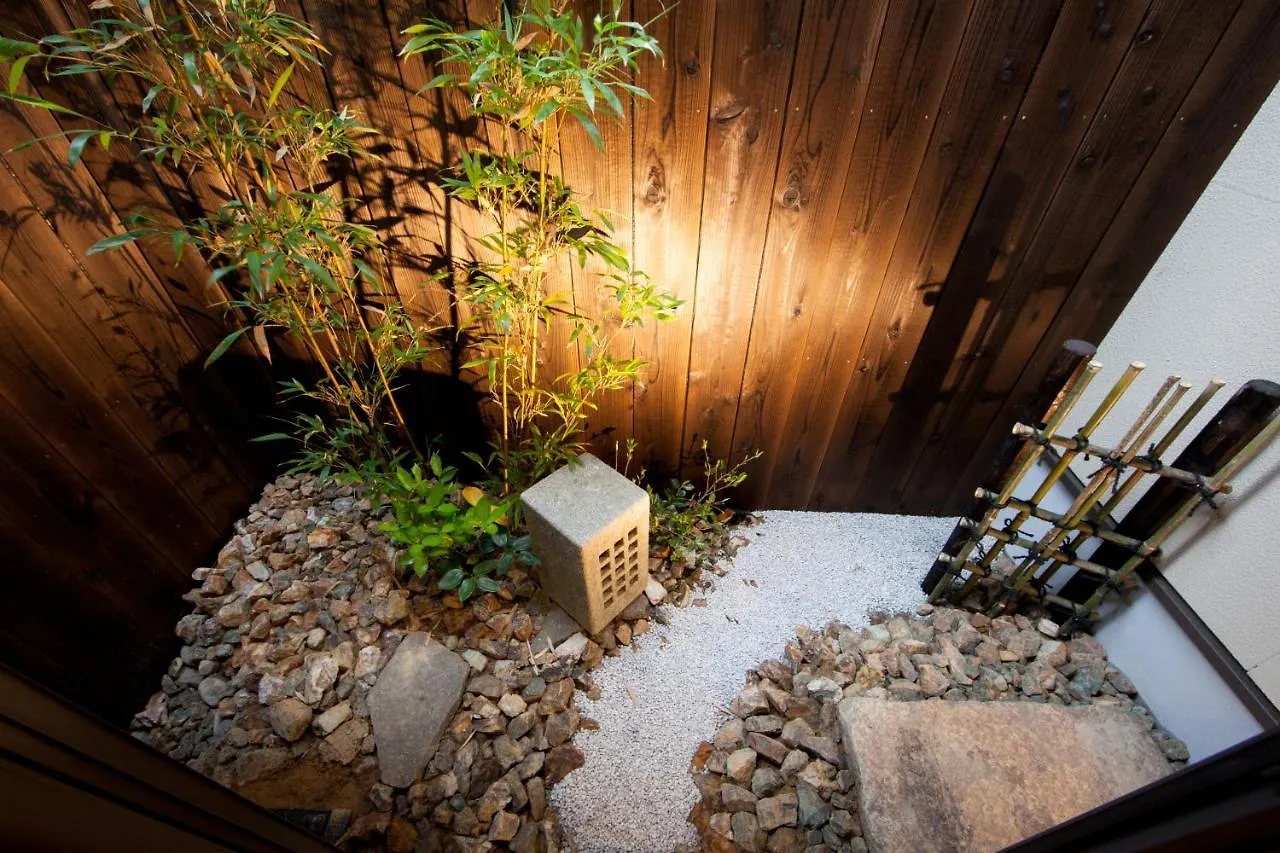Rinn Sennyuji Kyoto Holiday home