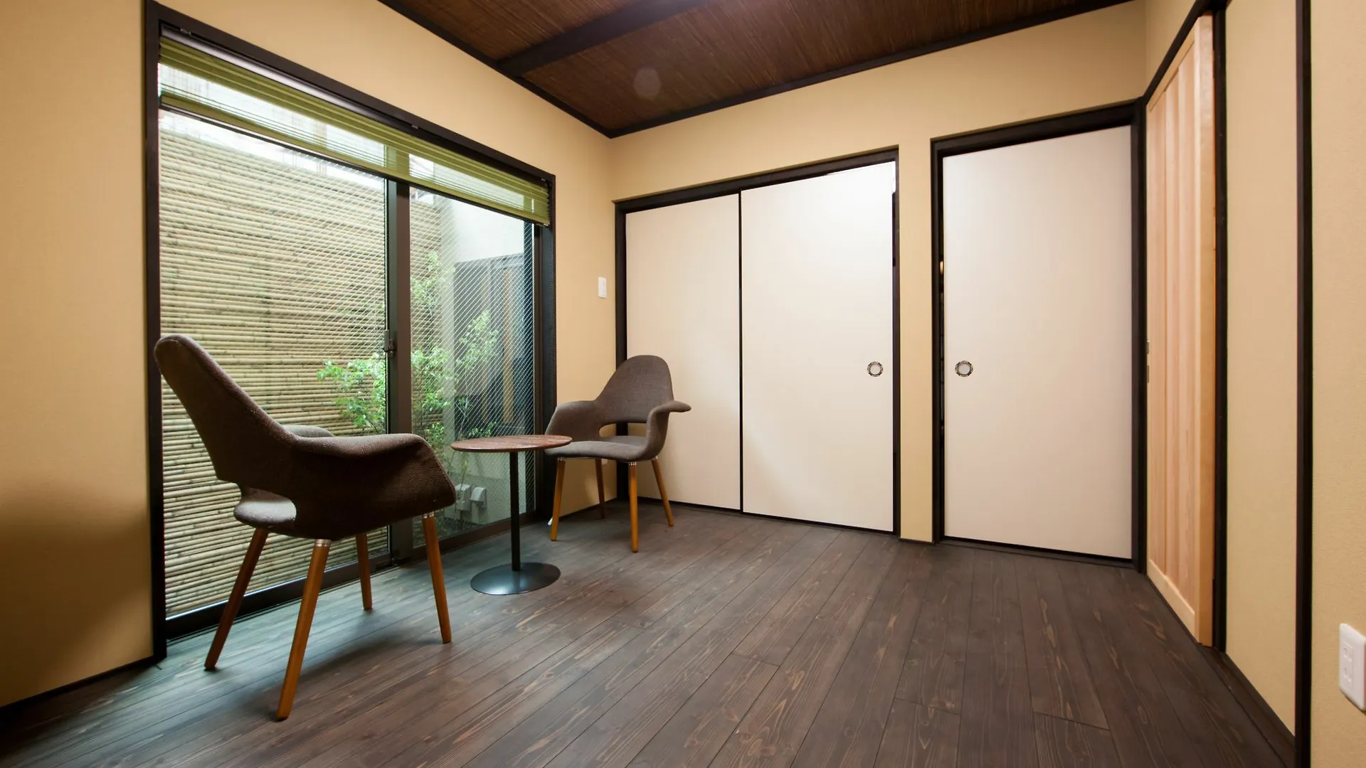 Rinn Sennyuji Kyoto Holiday home
