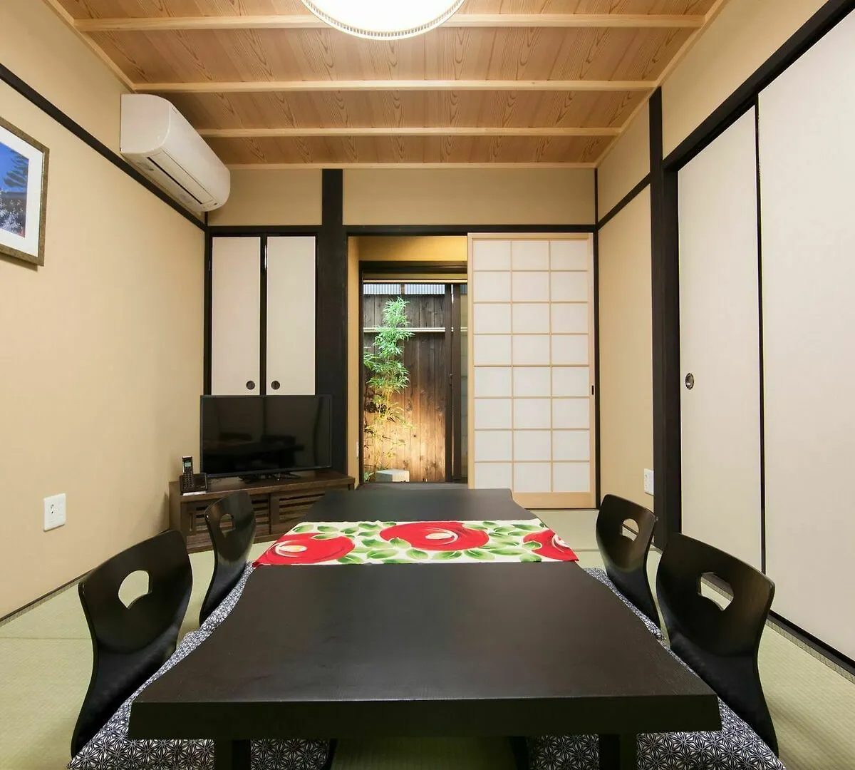 Rinn Sennyuji Kyoto Holiday home