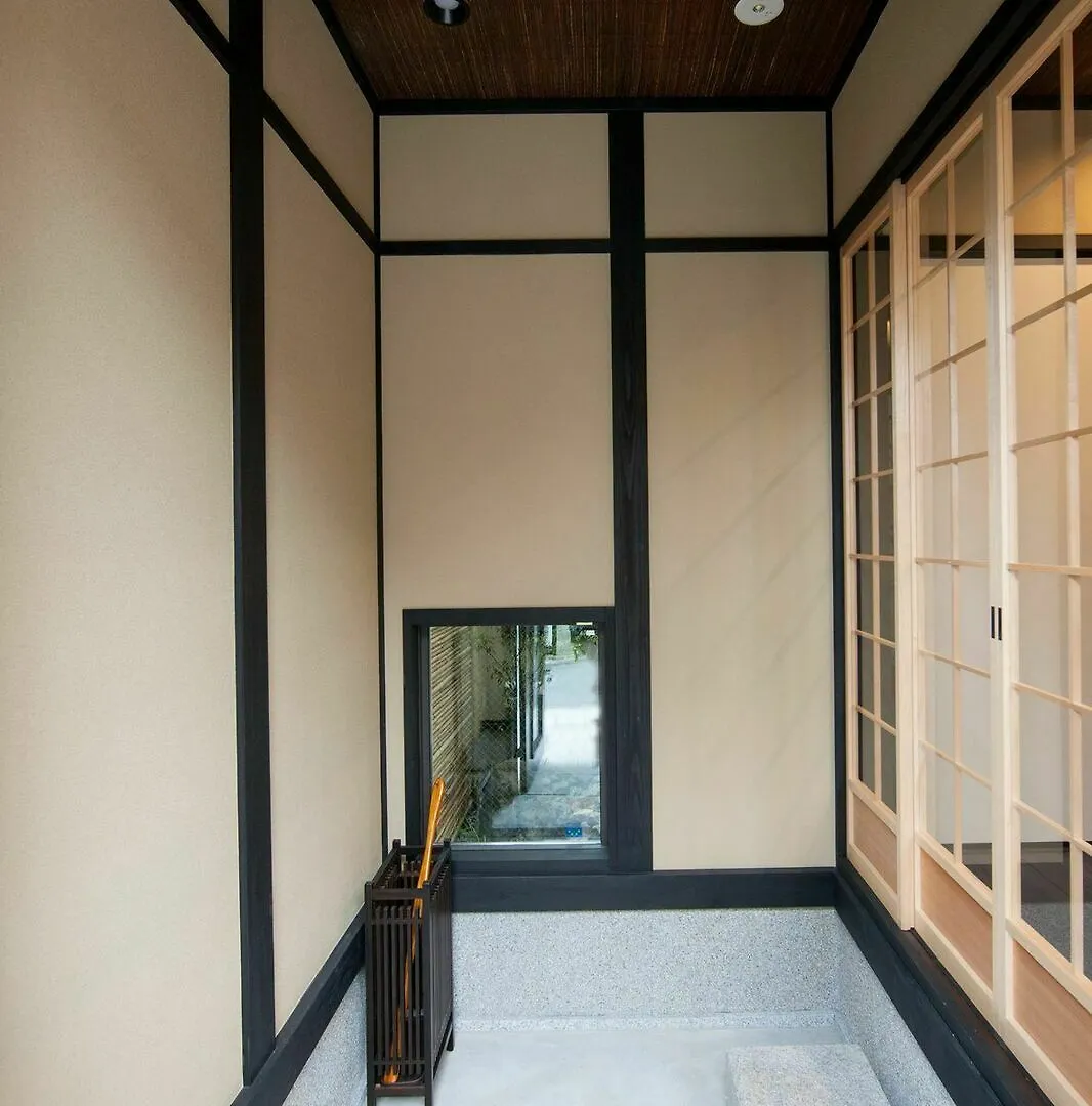 Holiday home Rinn Sennyuji Kyoto