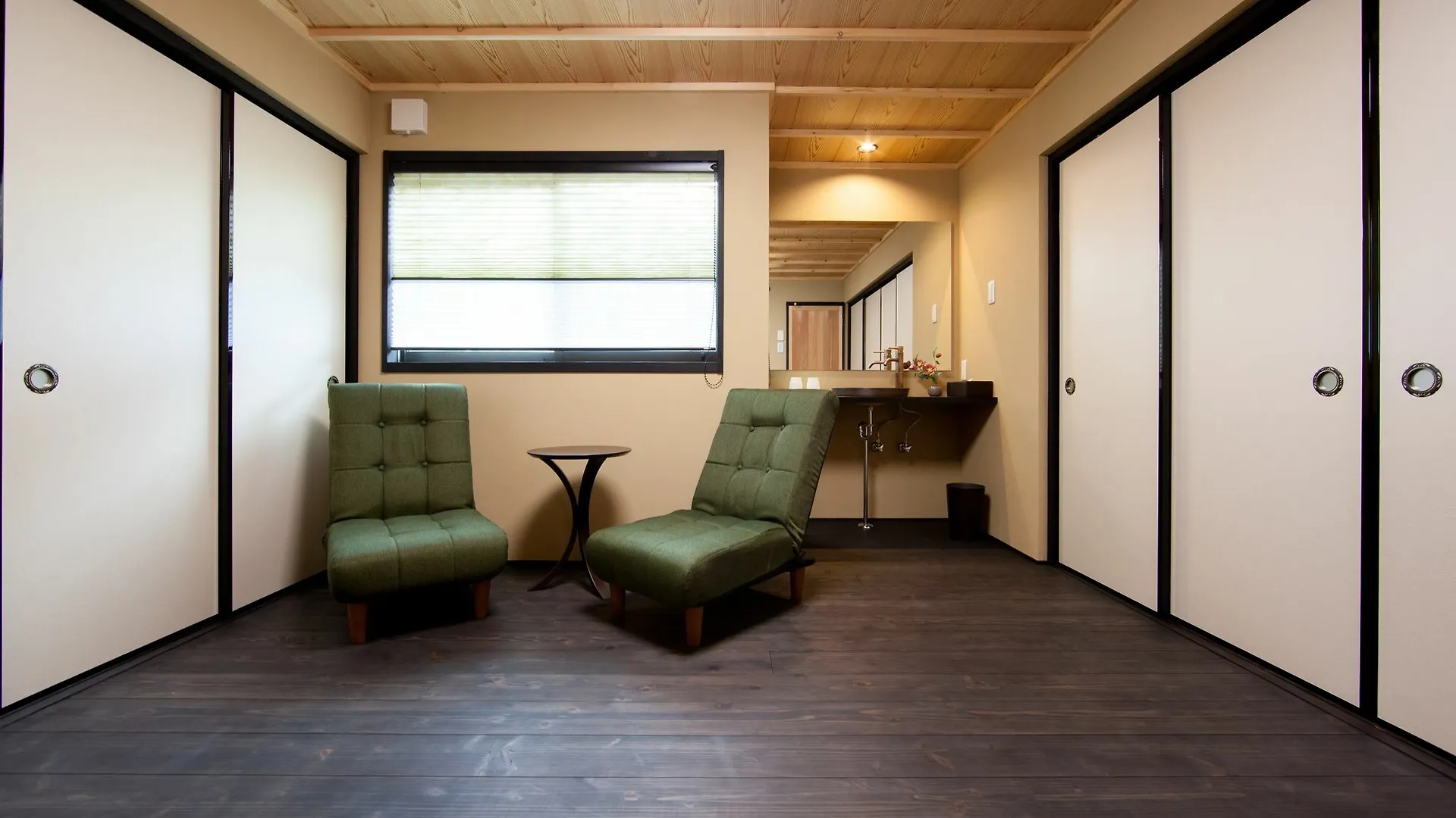 Holiday home Rinn Sennyuji Kyoto
