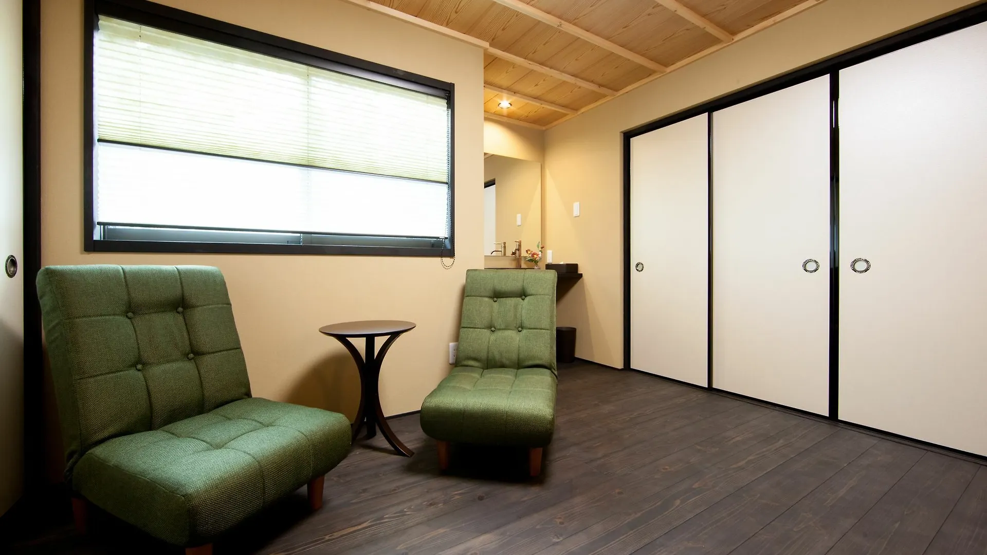 Holiday home Rinn Sennyuji Kyoto