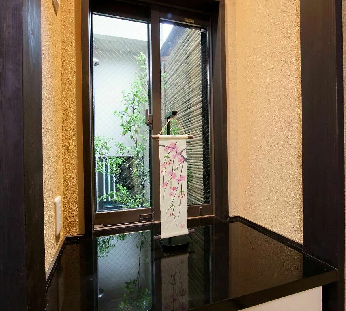Holiday home Rinn Sennyuji Kyoto Japan