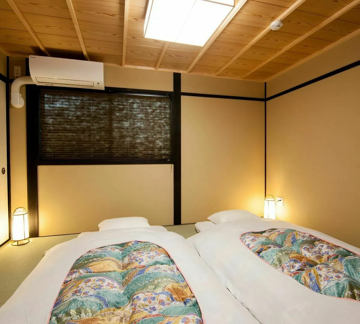 Rinn Sennyuji Kyoto 0*,